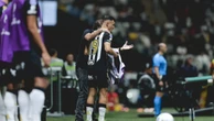 No Atlético-MG, Cuca explica escalação com jogadores criticados