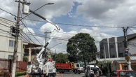 Clientes poderão acompanhar falta de luz em SP pelo WhatsApp e site da Enel