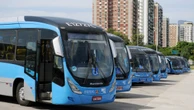 Brasil planeja expandir transporte público em 2,5 mil km nos próximos 30 anos