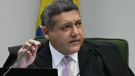 Nunes Marques assume relatoria de ações sobre Caso Master e Dark Horse no TSE 