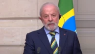 Lula diz que BID destinará US$ 3 bi a projetos de países sul-americanos