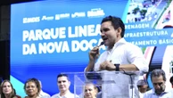 ‘Quando Caiado tiver 1,5% nas pesquisas eu respondo’, diz Sabino após ser chamado de imoral