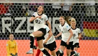 Eurocopa Feminina: Alemanha e Suécia vencem e assumem primeiras posições do Grupo C
