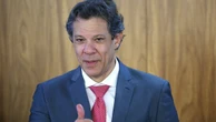 Haddad diz que governo planeja ‘ações de proteção’ da indústria e agro