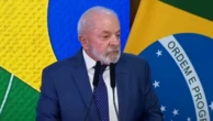 Lula assina MP e afirma: ‘Soberania do Brasil é intocável’