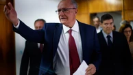 Alckmin defende negociação urgente com os EUA: ‘Bom é que se resolva nos próximos dias’