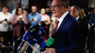 Alckmin diz que irá se reunir com a Amcham e ouvir indústrias sobre tarifaço