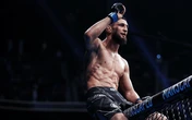 Lutador do UFC debocha de Borrachinha após acusações: ‘Não chora’