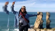 Família de Juliana Marins está com ‘muita expectativa’ no resgate após brasileira ser localizada a 500m de vulcão na Indonésia