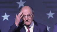 ‘Queremos cumprir arcabouço e temos compromisso com déficit zero’, diz Alckmin