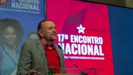 Jantar de novo presidente do PT tem membros do Centrão e consenso em torno de Tarcísio