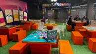 Museu da Imaginação vira ponto de encontro para crianças e famílias com jogos e atividades durante as férias de julho