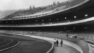 O Morumbi, inaugurado há 65 anos, é um marco arquitetônico de São Paulo