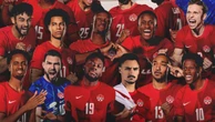 Canadá x Uzbequistão: onde assistir ao vivo, horário e transmissão