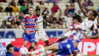 ‘Vou conversar com os jogadores’, avisa Filipe Luís após derrota do Flamengo para o Fortaleza