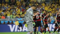 A maior desonra do futebol brasileiro faz 11 anos e ainda envergonha a torcida