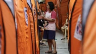 Vietnã evacuará 250 mil pessoas do litoral antes do tufão Bualoi atingir o país