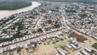 Enchentes no Acre deixam 11 mil pessoas sem residência e 17 cidades em estado de emergência