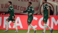Palmeiras goleia Universitário por 4 a 0 e coloca pé nas quartas de final da Libertadores