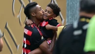 Flamengo se impõe, domina o Chelsea e conquista maior vitória brasileira no Mundial