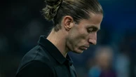 Filipe Luís projeta jogo do Flamengo contra o Central Córdoba após derrota para o Cruzeiro