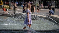 Com metade do sul do país em alerta vermelho, Portugal registra temperaturas de 44°C