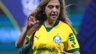 Palmeiras sobe o tom contra o Flamengo após disputa na Libra: ‘Nenhum clube joga sozinho’