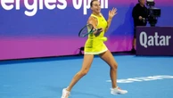 Sabalenka pede desculpa a Gauff por declaração após vice em Roland Garros: ‘Cometi um erro’