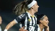 Paulista Feminino: Santos vence Palmeiras e se reencontra com a vitória após mais de um mês