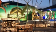 Jurassic World: Rebirth estreia experiência imersiva inédita em São Paulo