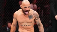 UFC: em rivalidade ferrenha, Jean Silva volta a provocar Diego Lopes