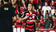 Flamengo vence Botafogo-PB fora de casa e abre vantagem na Copa do Brasil
