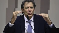 Haddad critica EUA e propõe isenção de IR para brasileiros com até R$ 5 mil mensais
