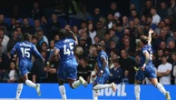 Chelsea vence o Everton e sobe para a quinta posição no Campeonato Inglês