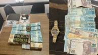 PF prende 3 por esquema de lavagem de dinheiro com criptoativos que movimentou R$ 50 bilhões