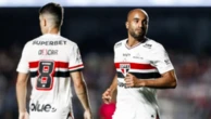São Paulo trabalha para contar com Lucas e Oscar em decisão com a LDU na Libertadores