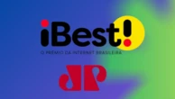 Jovem Pan é destaque no Prêmio iBest 2025 com múltiplas indicações