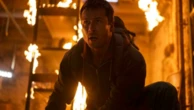 Conheça os bastidores de ‘O Sobrevivente’, novo filme com Glenn Powell