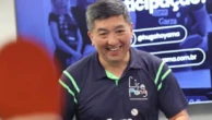 Hugo Hoyama evolui bem após cirurgia e deve receber alta da UTI nas próximas 24 horas