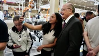Alckmin diz que fazer comércio com a China não é incompatível com continuidade do diálogo com os EUA