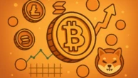 Criptomoedas que custam centavos e podem render milhões