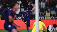 Corinthians leva gol em pênalti polêmico, empata, mas sofre derrota para o Bragantino no último lance