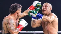 Após briga com Wanderlei Silva, Popó é indicado pela terceira vez para o Hall da Fama do Boxe