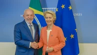 Lula liga para presidente da Comissão Europeia e reforça expectativa por acordo Mercosul-UE