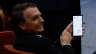 Bolsonaro elogia Trump após tarifaço e alfineta atual gestão: ‘Isso jamais teria acontecido sob o meu governo’