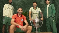 Palmeiras lança novo uniforme para o Mundial de Clubes inspirado na Copa Rio de 1951