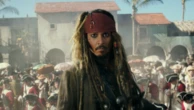 O que falta para Johnny Depp voltar a interpretar Jack Sparrow na saga ‘Piratas do Caribe’? Produtor explica