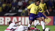 O dono do recorde de mais jogos sem perder na fase de grupos da Copa