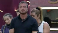 Power Couple: Dhomini perde o controle e grita com Carol durante programa ao vivo