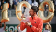 Djokovic vence ATP de Genebra e chega ao 100º título